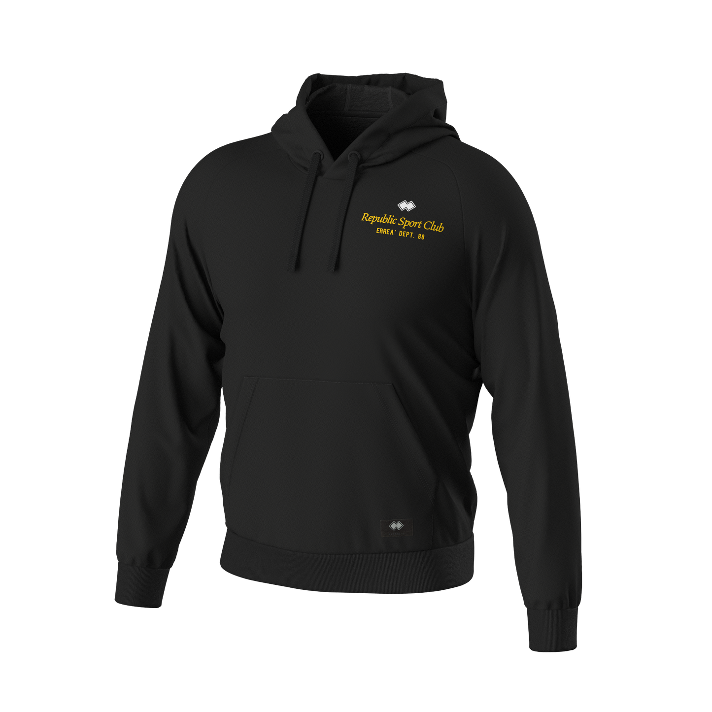 GFX FW25/26 HOODY 016 A MAN AD