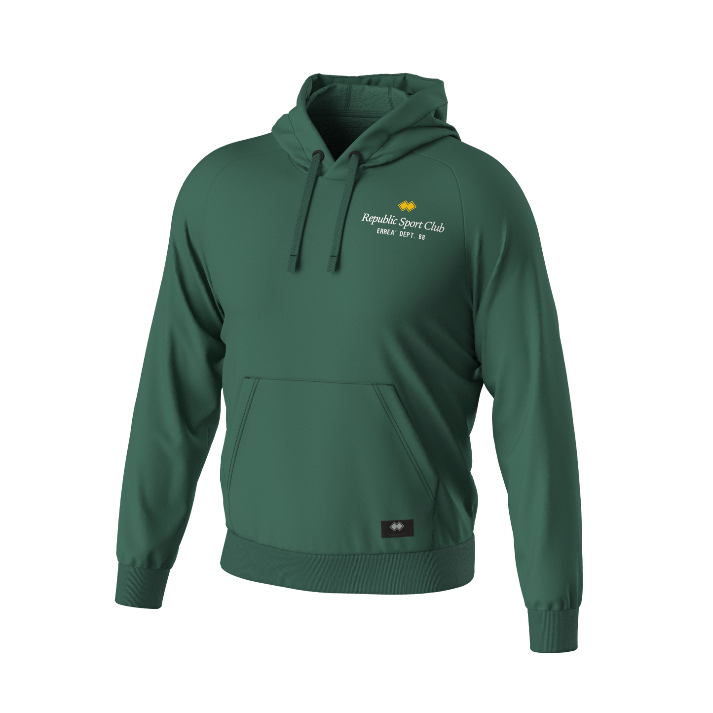 GFX FW25/26 HOODY 016 A MAN AD
