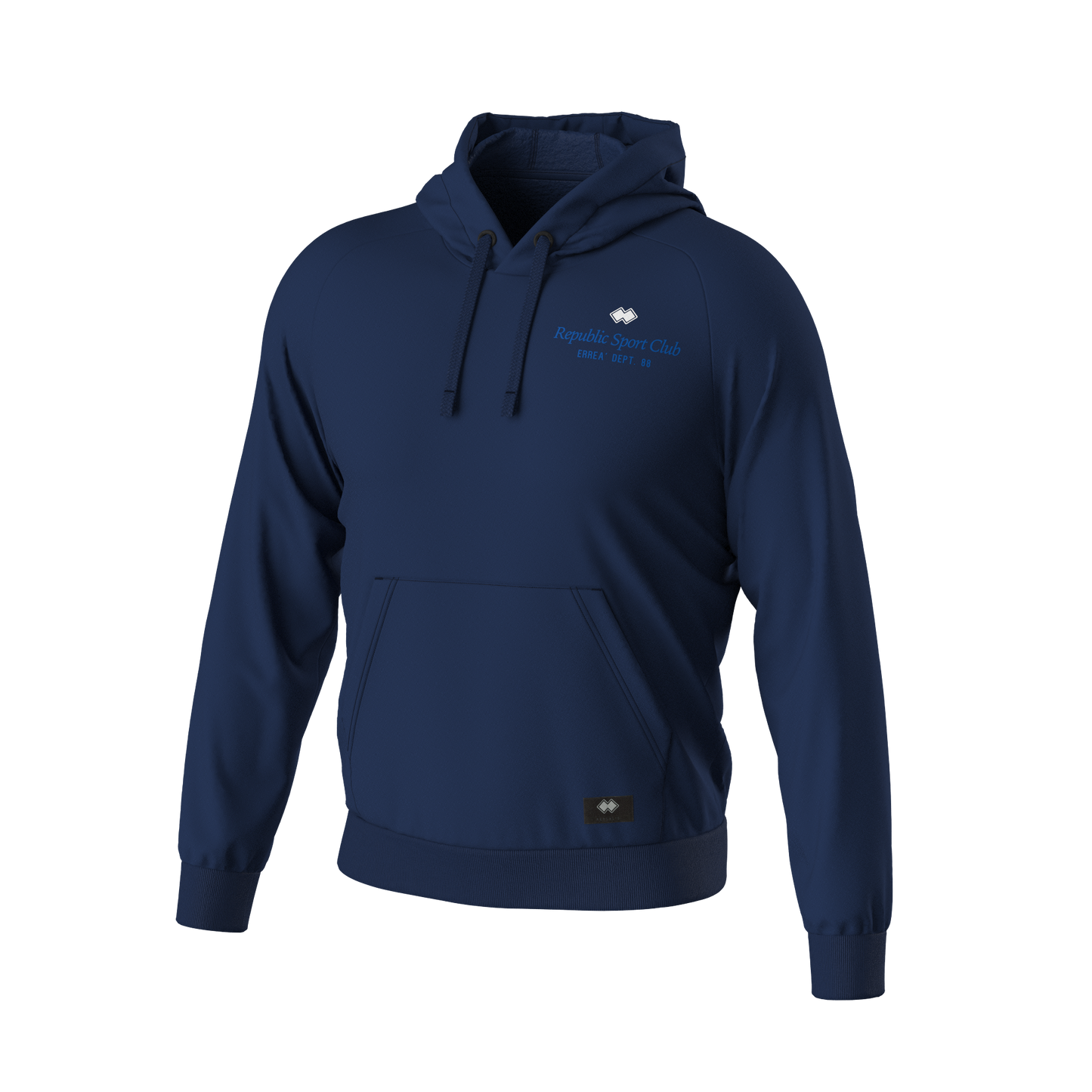 GFX FW25/26 HOODY 016 A MAN AD