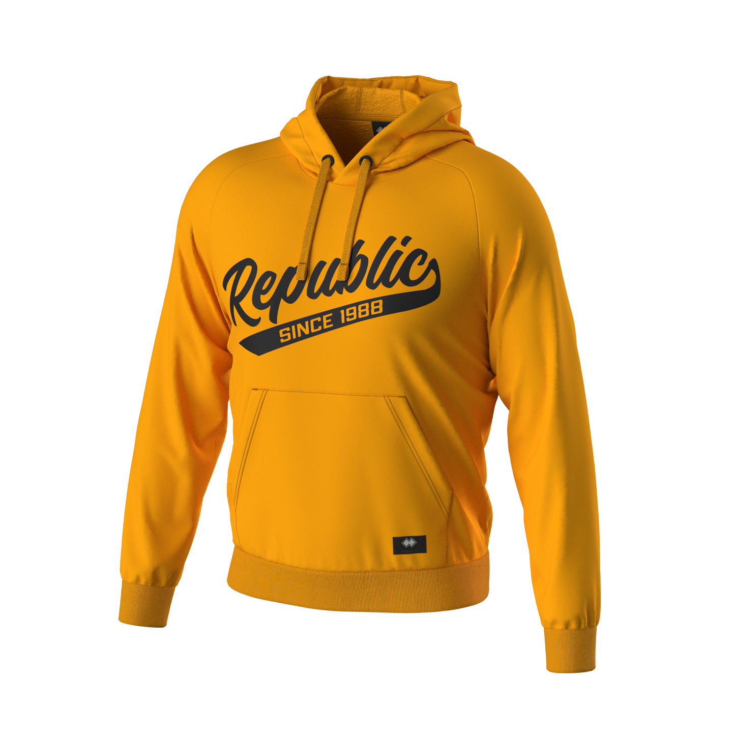 GFX FW25/26 HOODY 016 B MAN AD