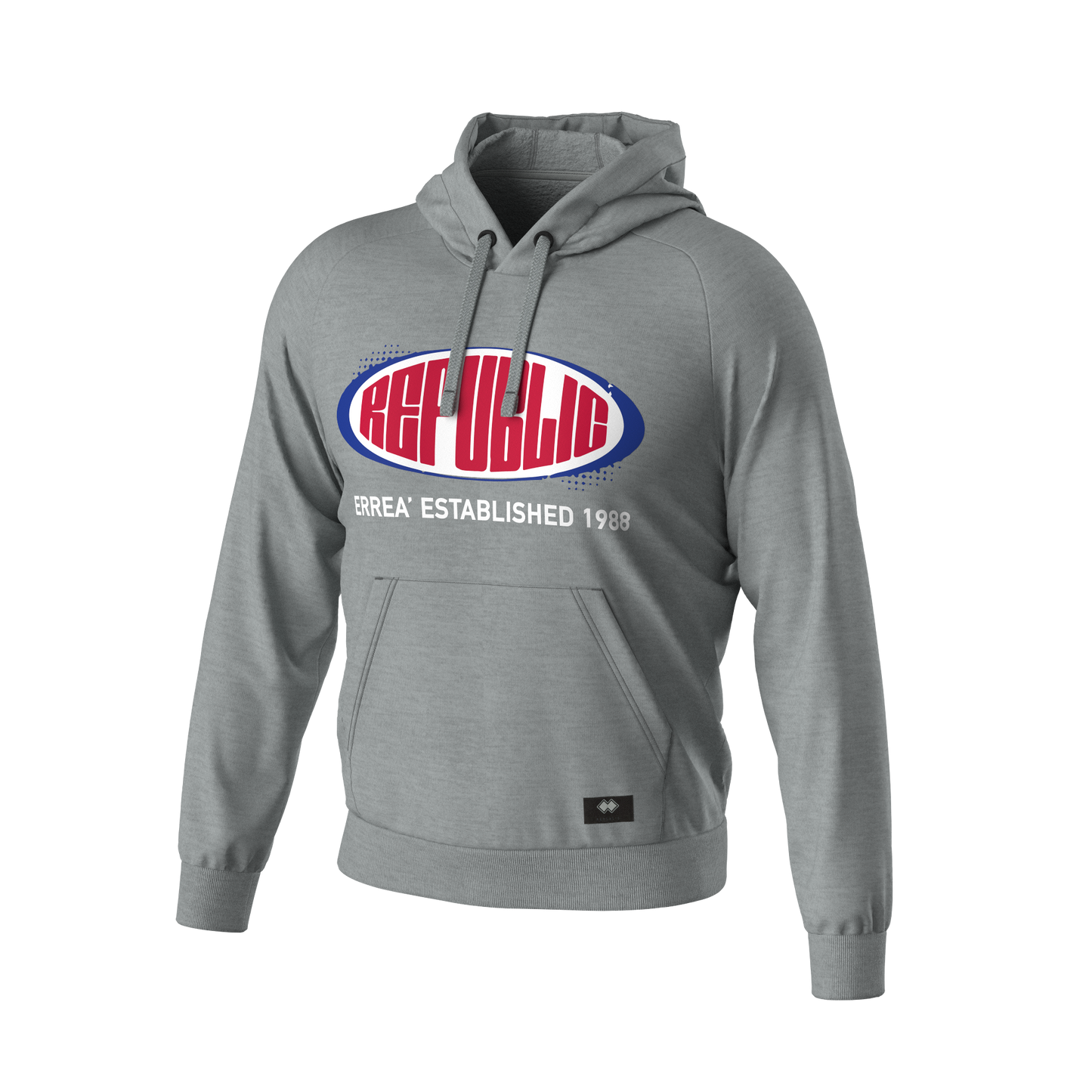 GFX FW25/26 HOODY 016 C MAN AD
