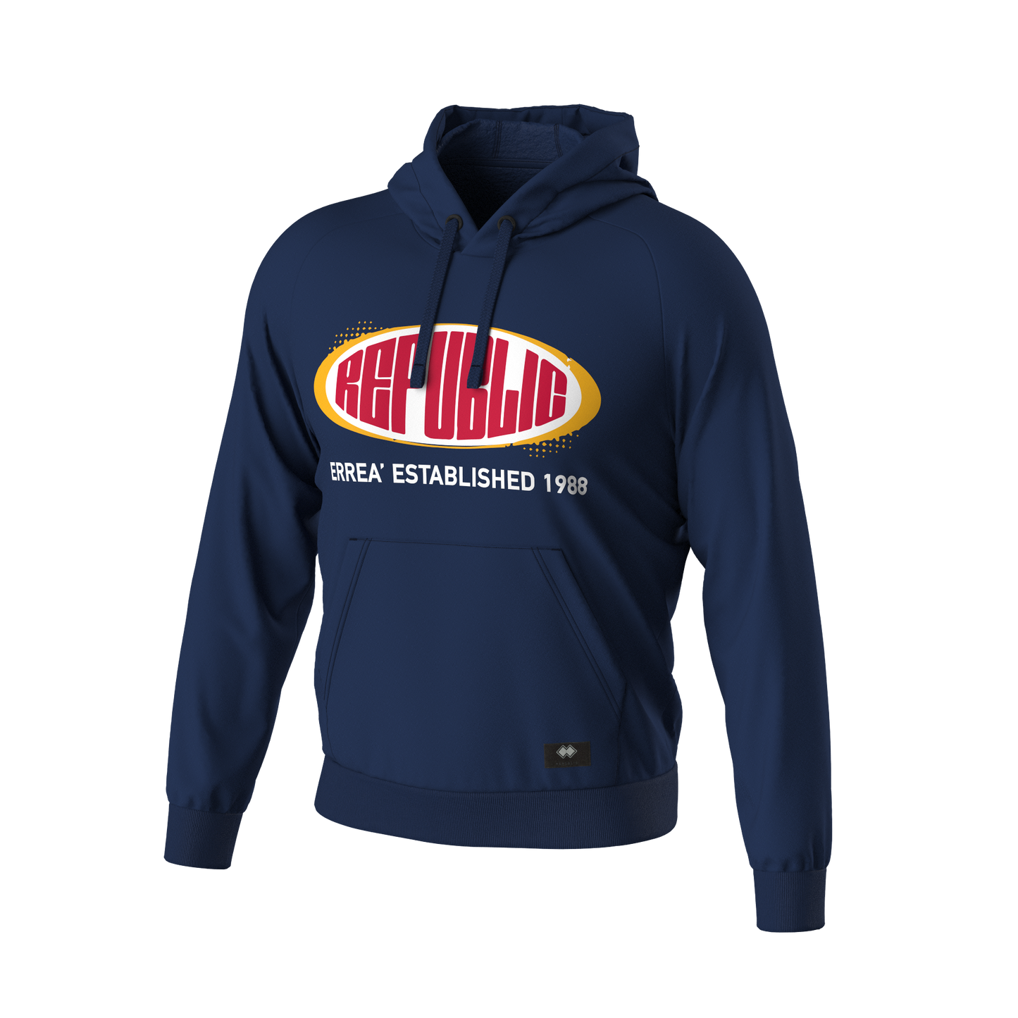 GFX FW25/26 HOODY 016 C MAN AD