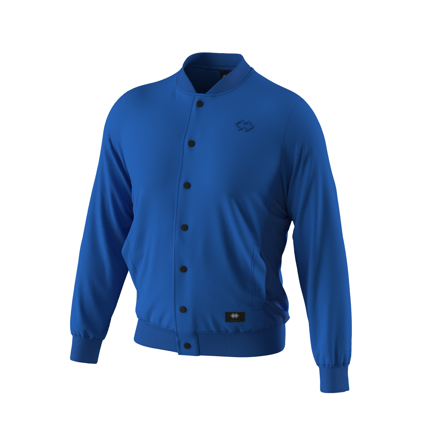ESSENTIAL PLUS FW25/26 BOMBER 039 MAN AD