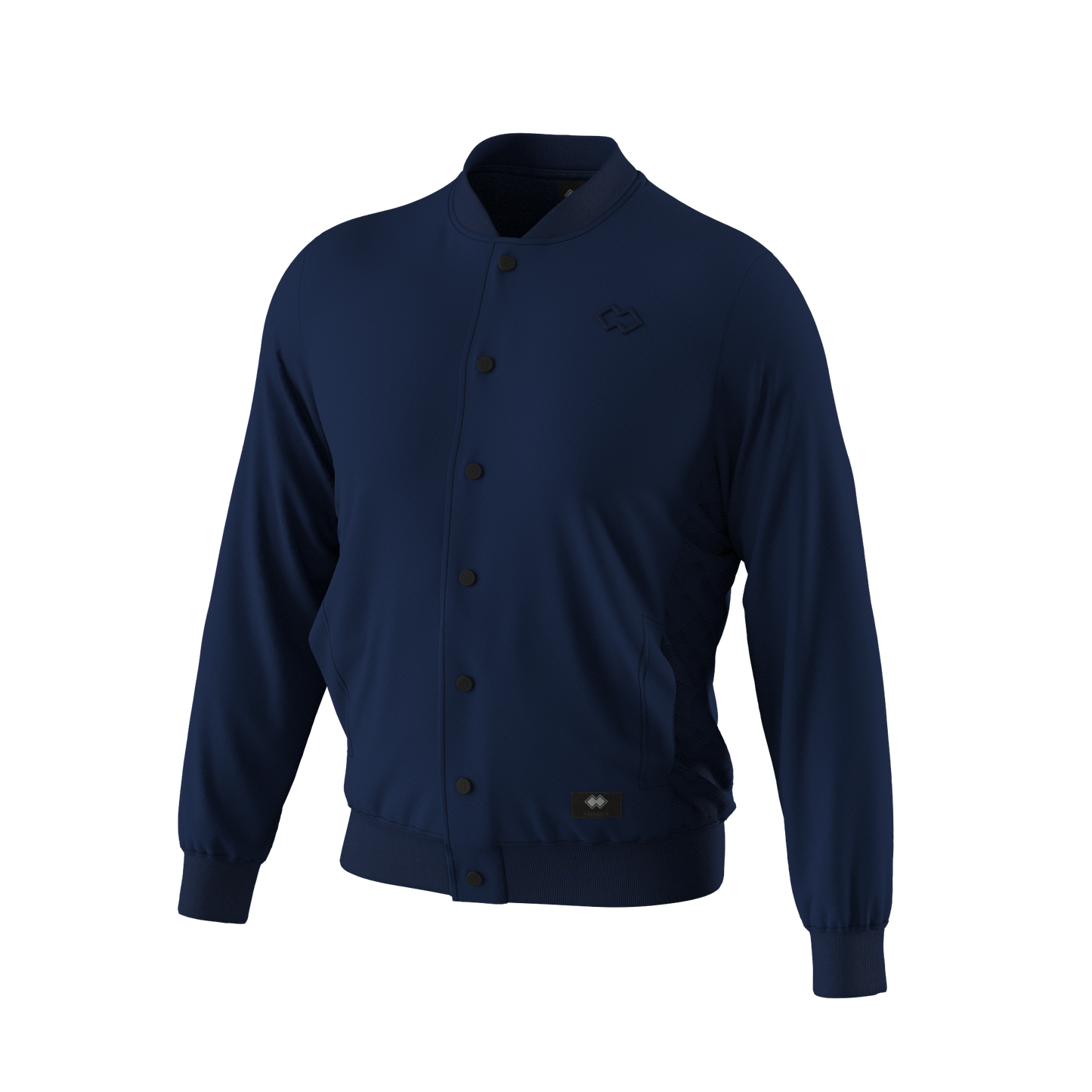 ESSENTIAL PLUS FW25/26 BOMBER 039 MAN AD