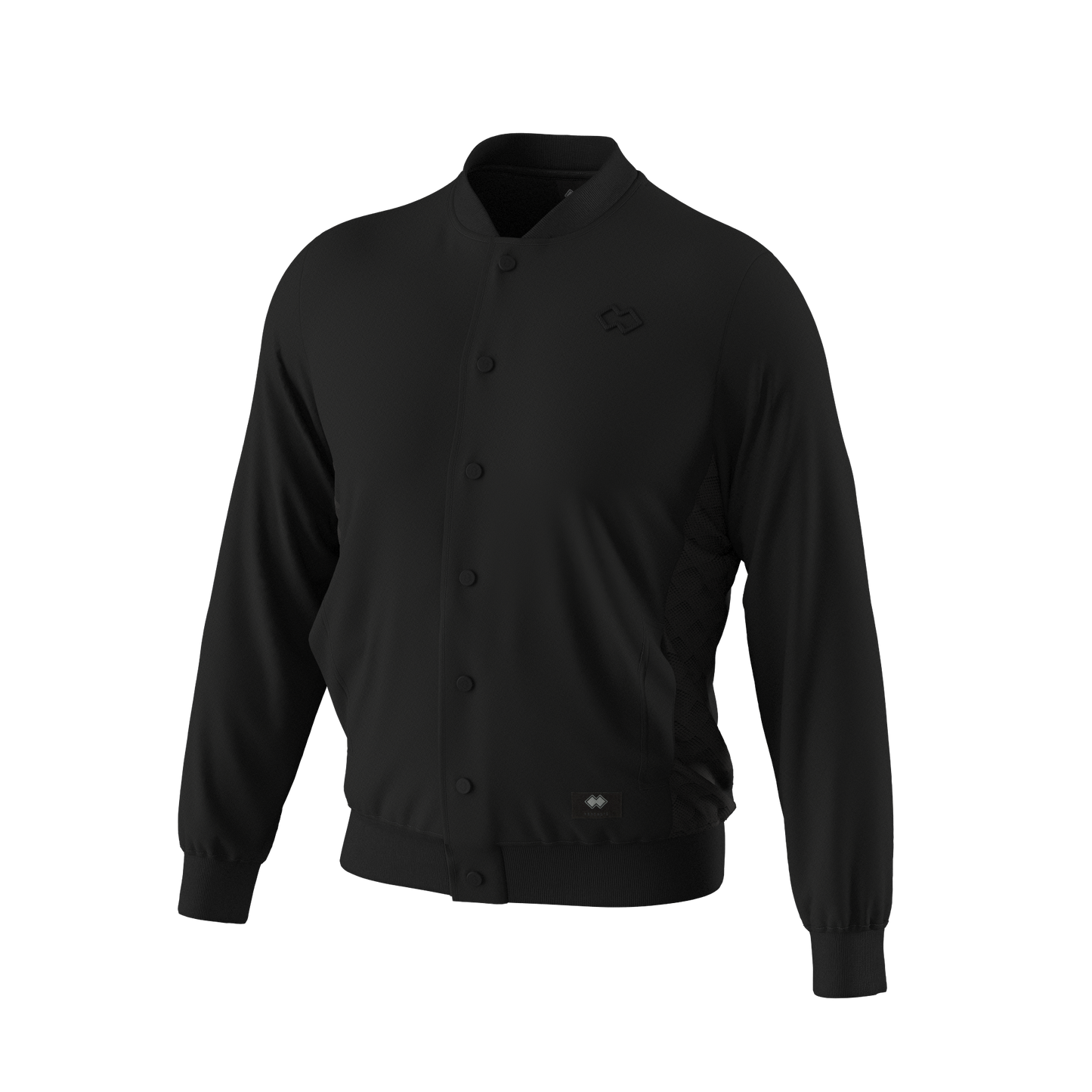 ESSENTIAL PLUS FW25/26 BOMBER 039 MAN AD