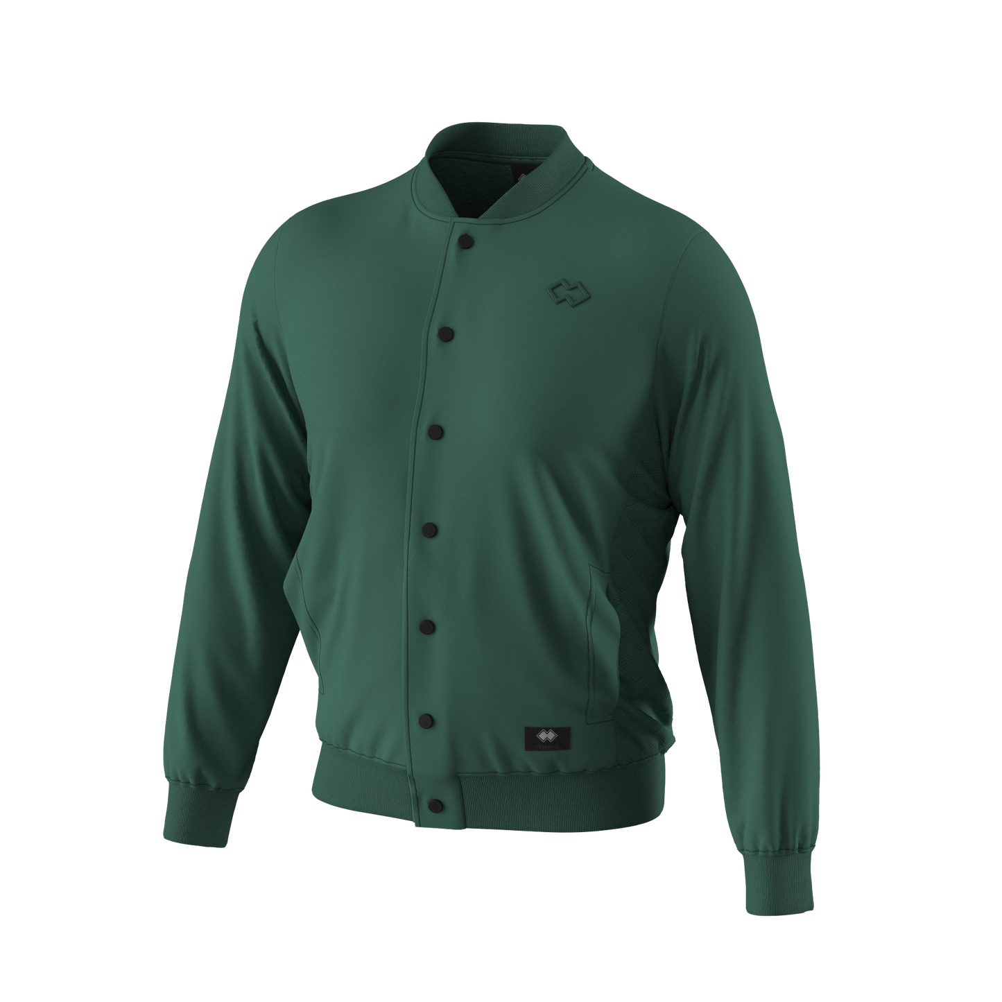 ESSENTIAL PLUS FW25/26 BOMBER 039 MAN AD