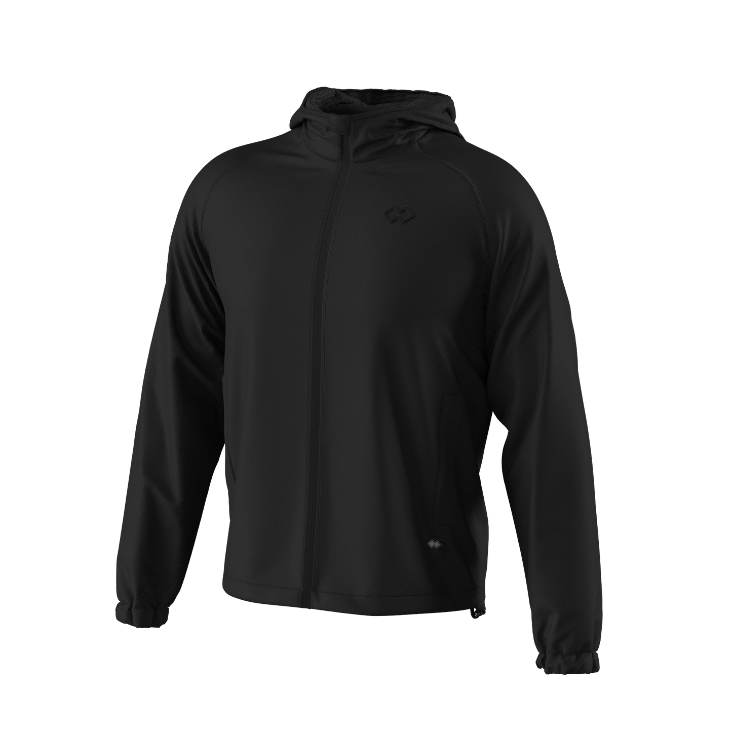 ESSENTIAL PLUS FW25/26 WINDBREAKER 035 MAN AD