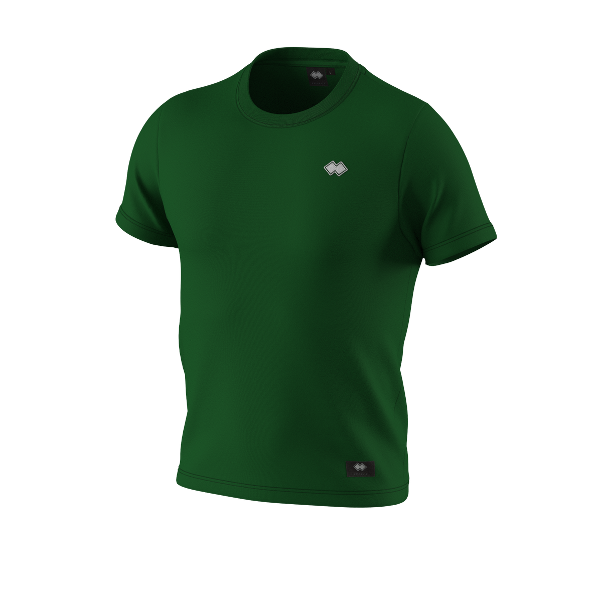 ESSENTIAL FW25/26 TEE 047 MAN AD