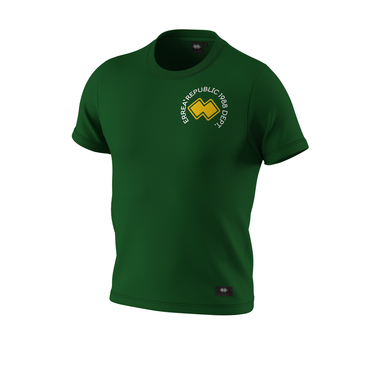 GFX FW25/26 TEE 015 MAN AD