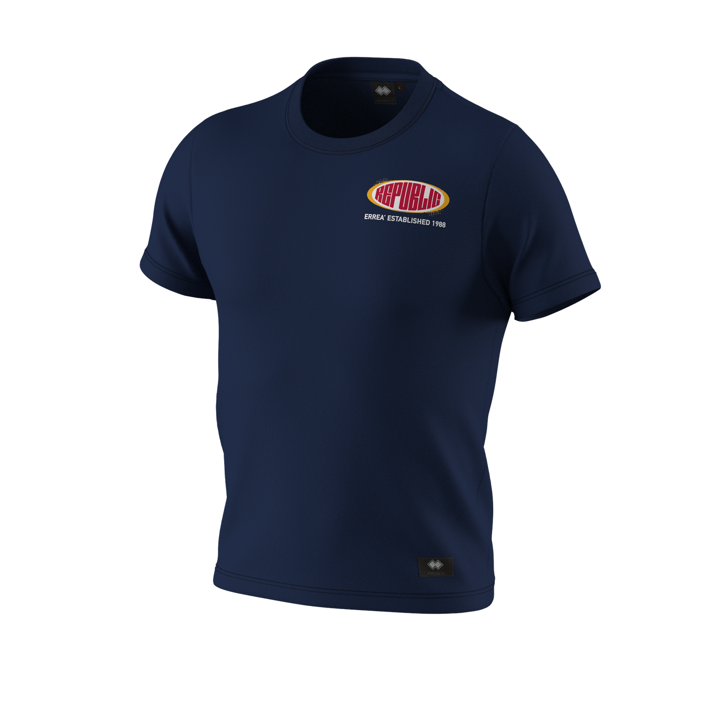 GFX FW25/26 TEE 015 C MAN AD