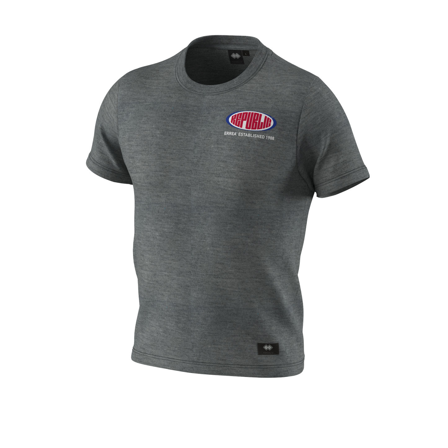 GFX FW25/26 TEE 015 C MAN AD