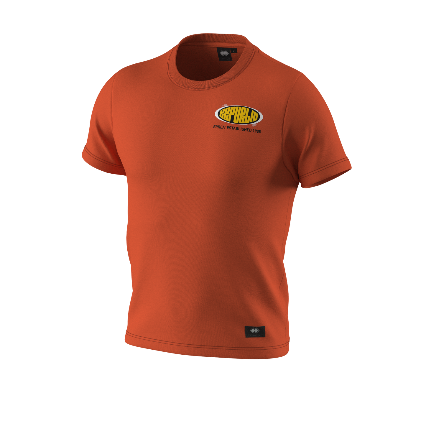 GFX FW25/26 TEE 015 C MAN