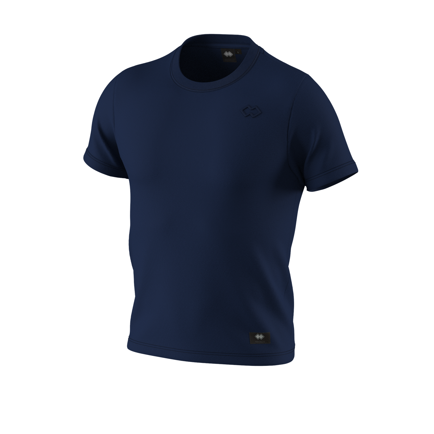 ESSENTIAL PLUS FW25/26 TEE 038 MAN