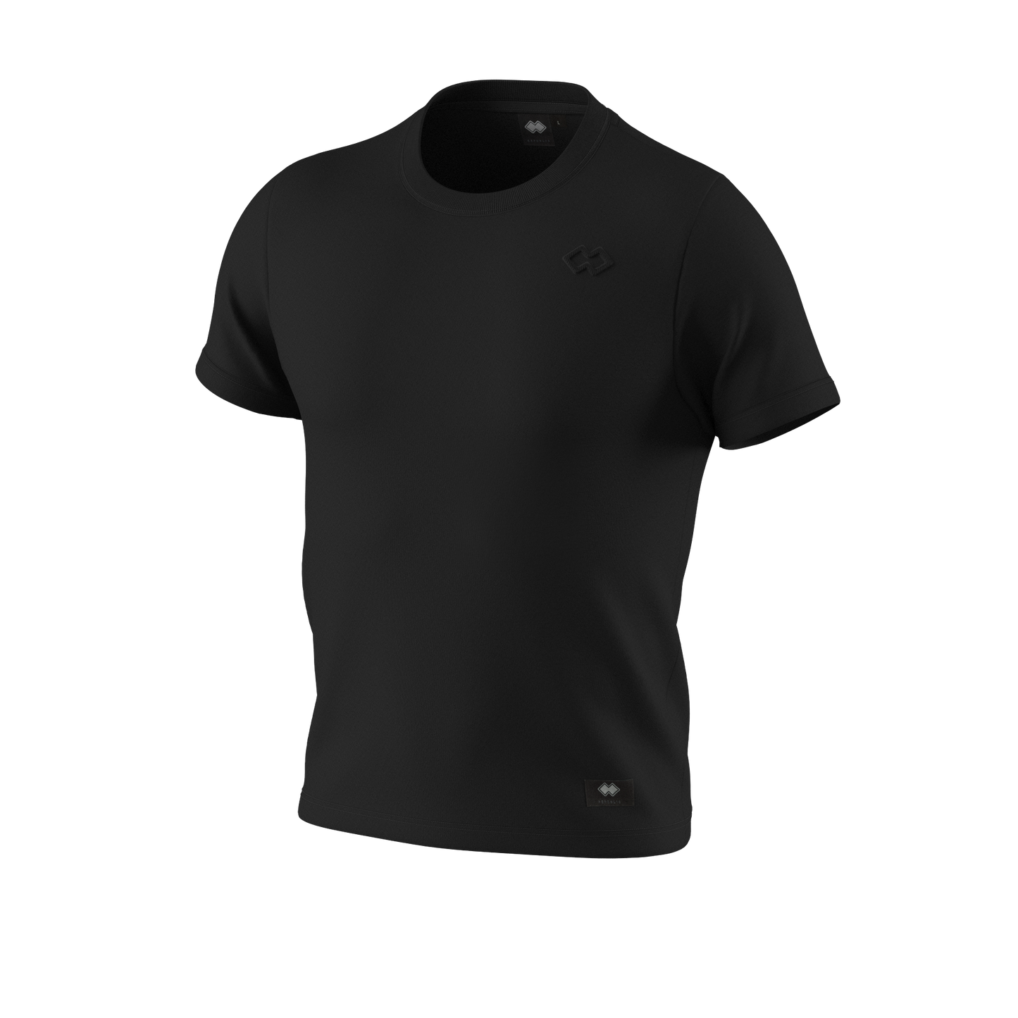 ESSENTIAL PLUS FW25/26 TEE 038 MAN