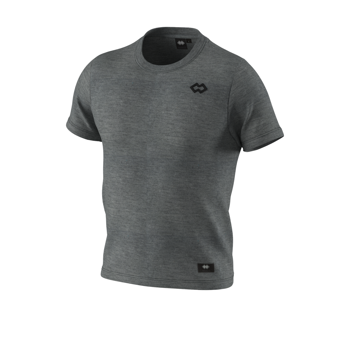 ESSENTIAL PLUS FW25/26 TEE 038 MAN