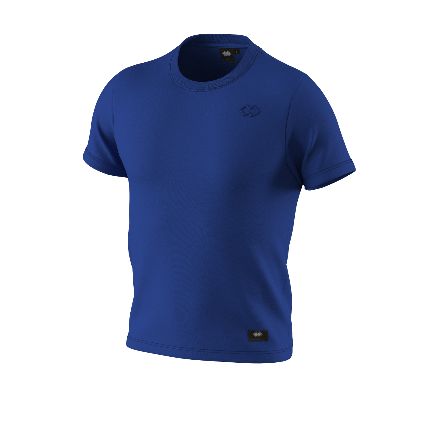 ESSENTIAL PLUS FW25/26 TEE 038 MAN