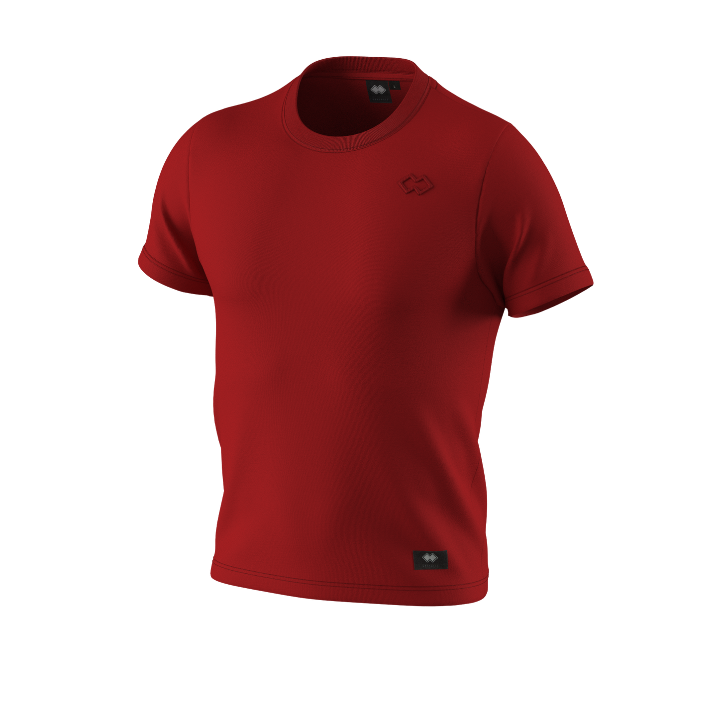 ESSENTIAL PLUS FW25/26 TEE 038 MAN