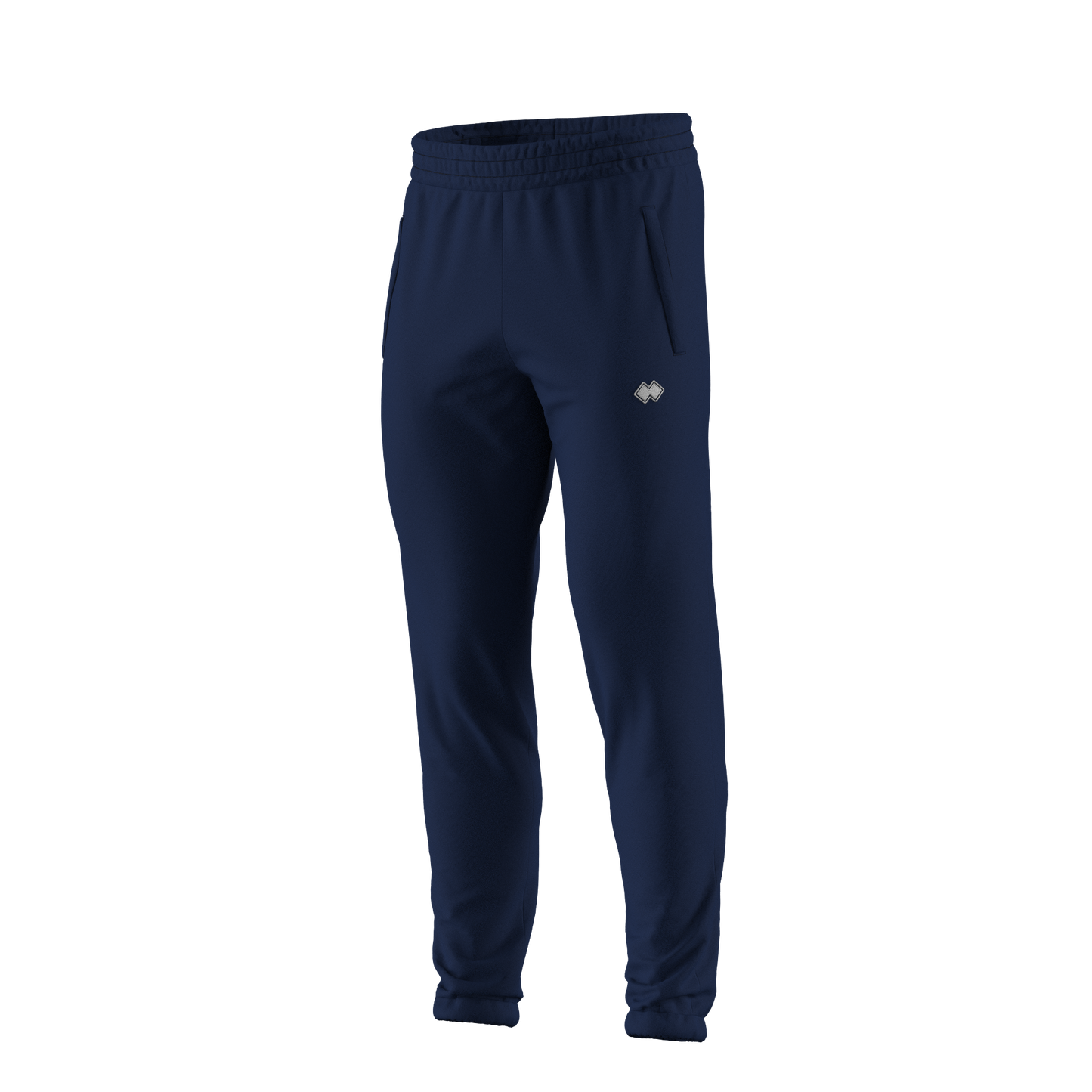 ESSENTIAL FW25/26 CUFF PANT 041 MAN AD