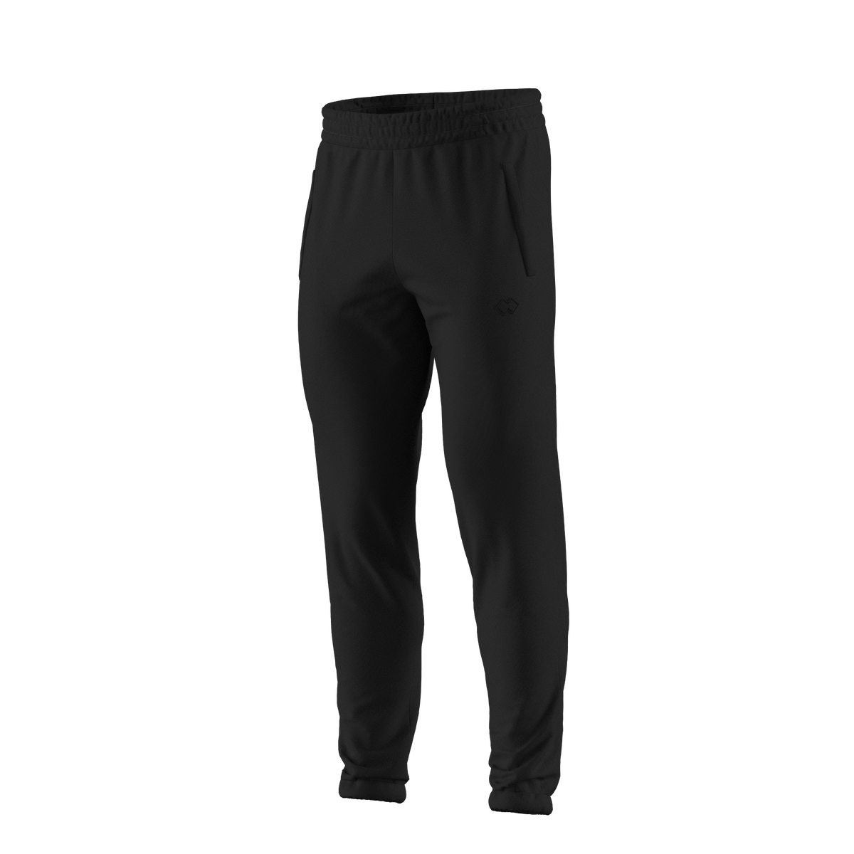 ESSENTIAL FW25/26 CUFF PANT 041 MAN AD