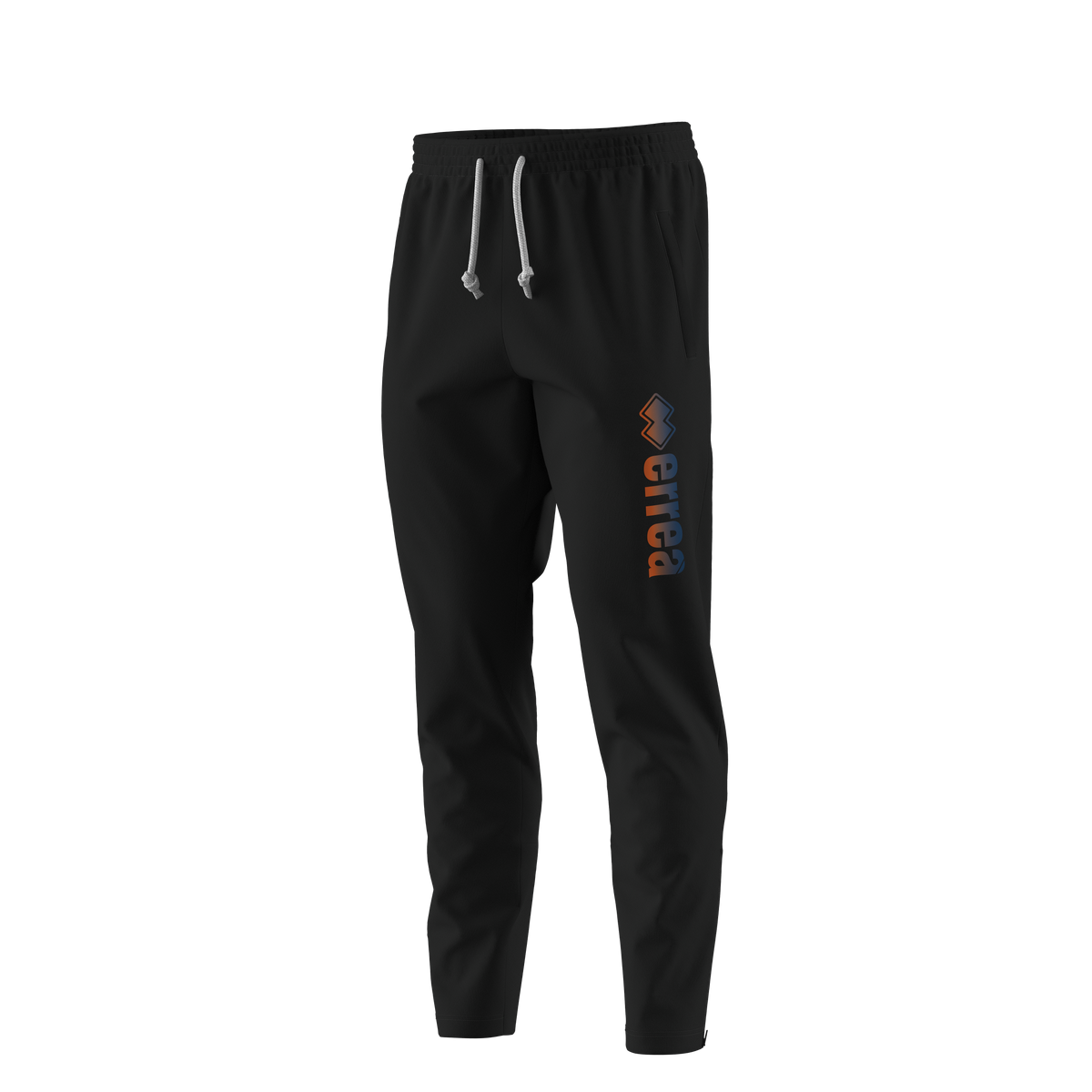 PANTALON ESSENTIAL FW25/26 DRAKE 048 HOMME AD