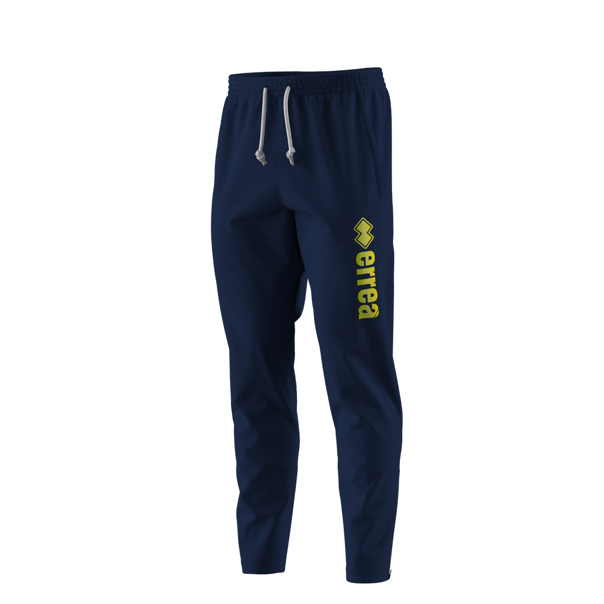 ESSENTIAL FW25/26 PANT DRAKE 048 MAN AD