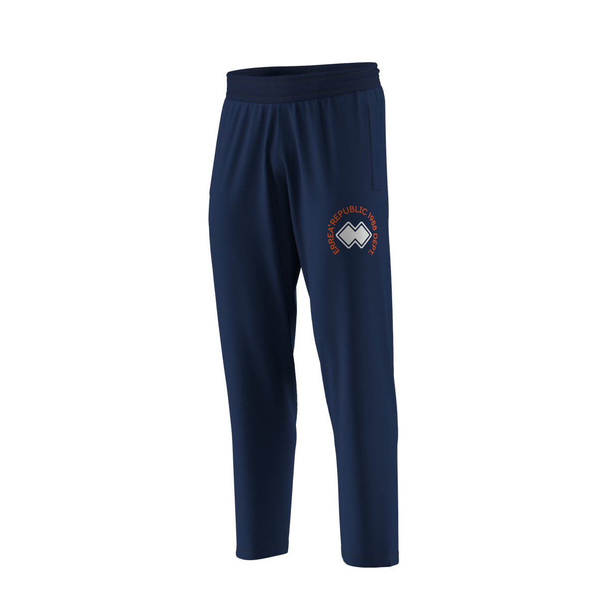 GFX FW25/26 PANT 019 MAN AD