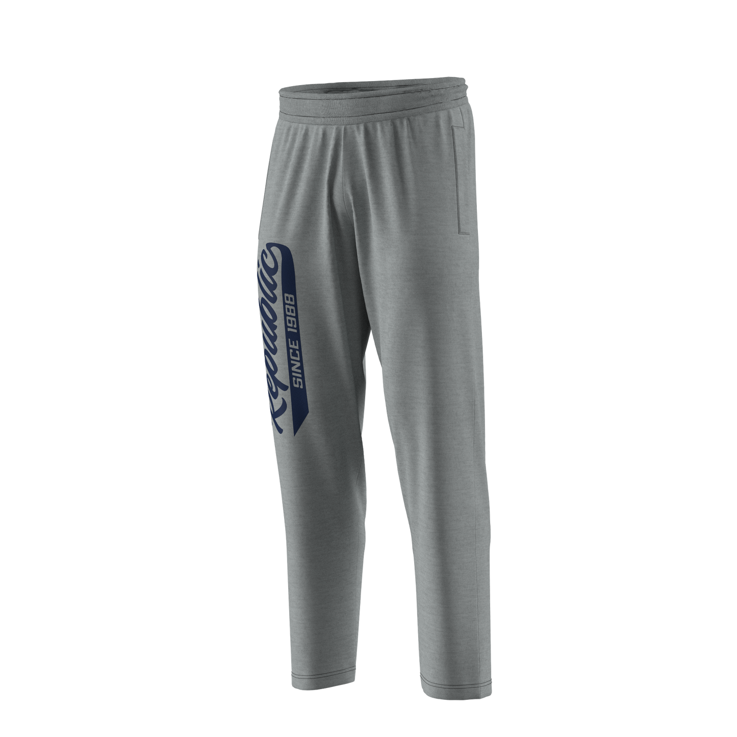 GFX FW25/26 PANT 019 B MAN