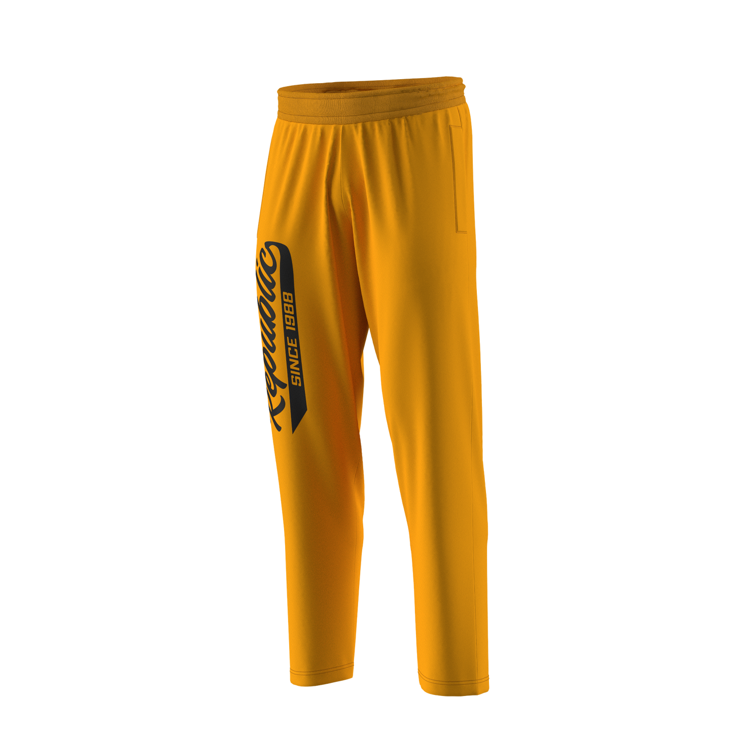 GFX FW25/26 PANT 019 B MAN