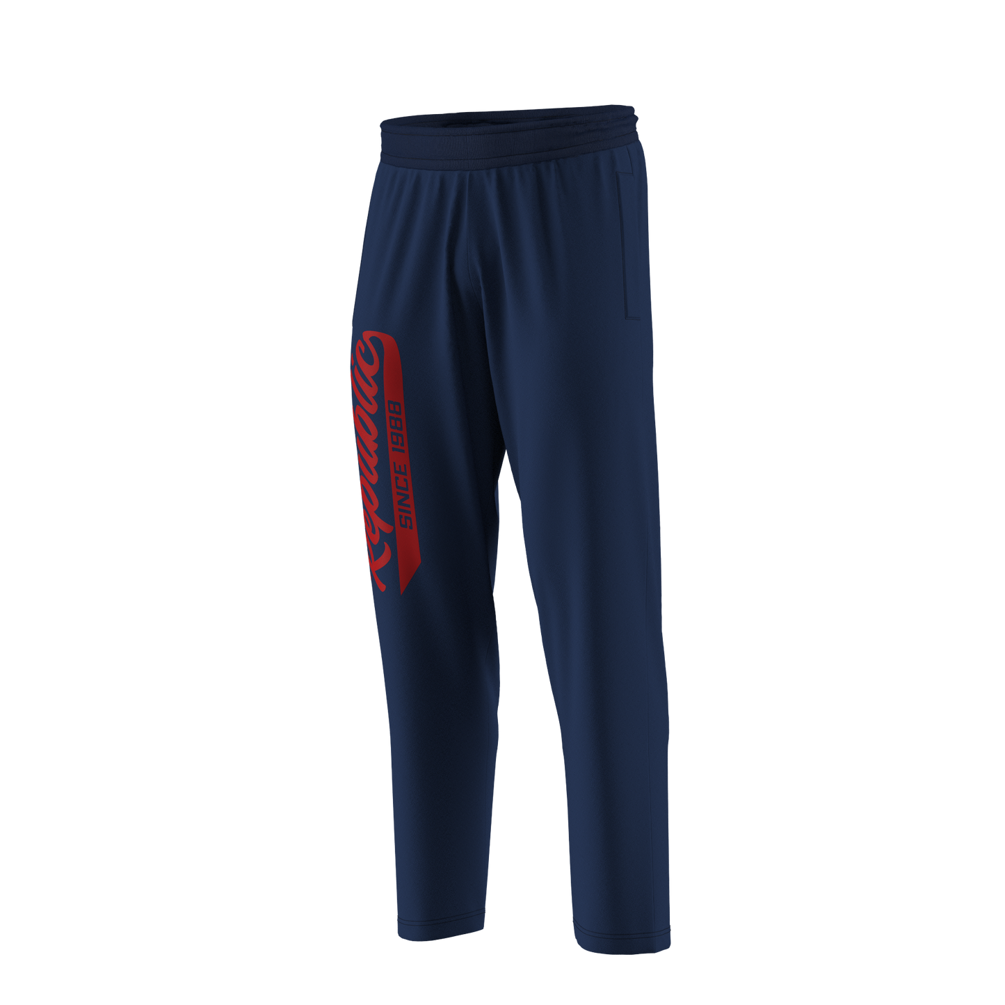 GFX FW25/26 PANT 019 B MAN AD