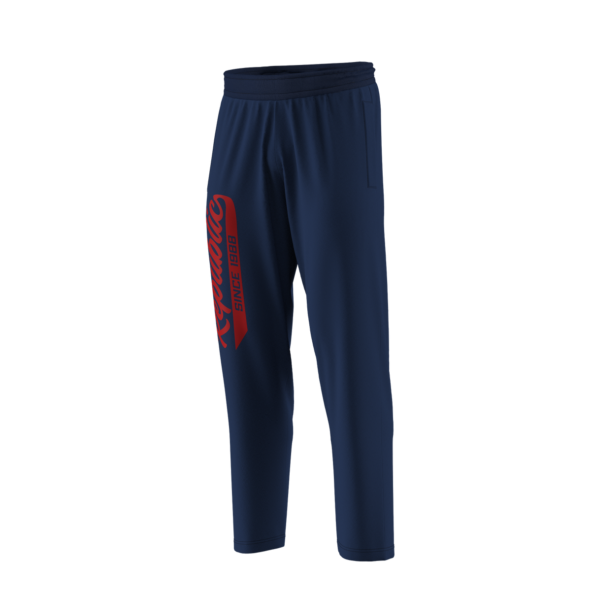 GFX FW25/26 PANT 019 B MAN AD
