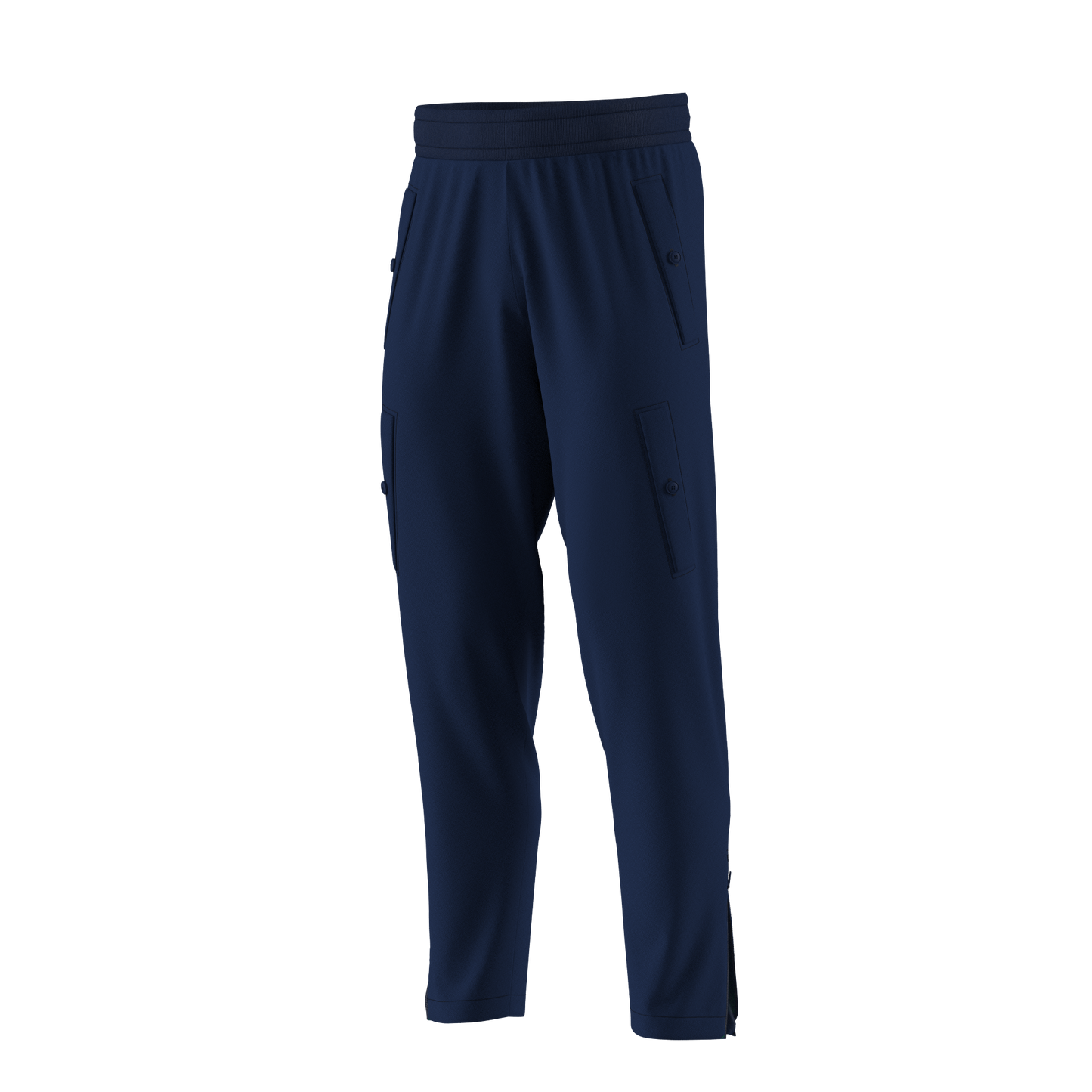 ESSENTIAL FW25/26 CRAZE TROUSERS 043 MAN AD