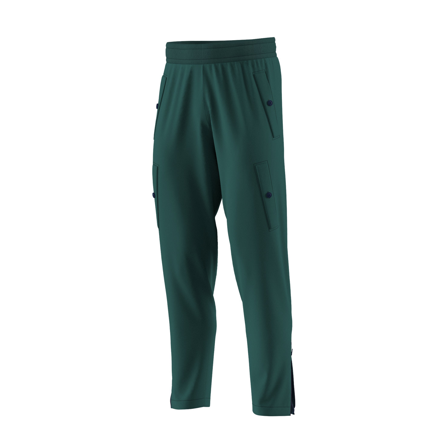 ESSENTIAL FW25/26 CRAZE TROUSERS 043 MAN AD