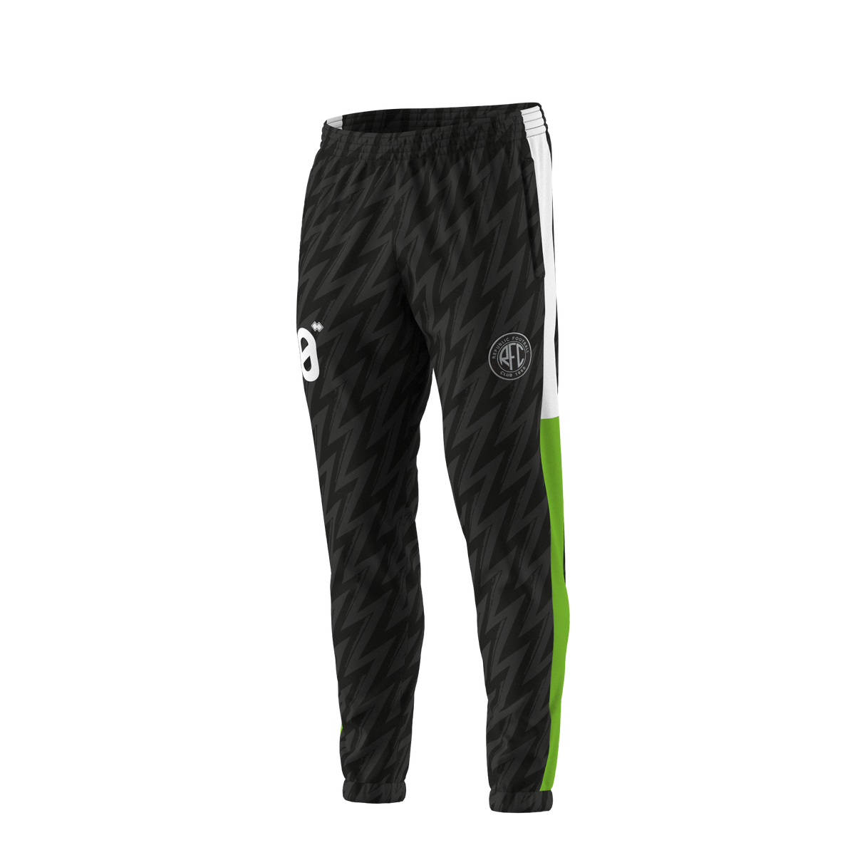 PANTALON SOCCER FW25/26 HOMME AD