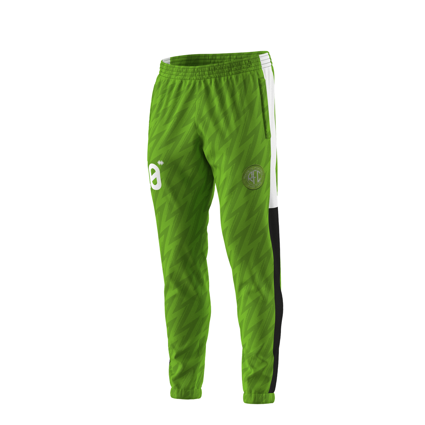 SOCCER FW25/26 PANT 03 MAN AD