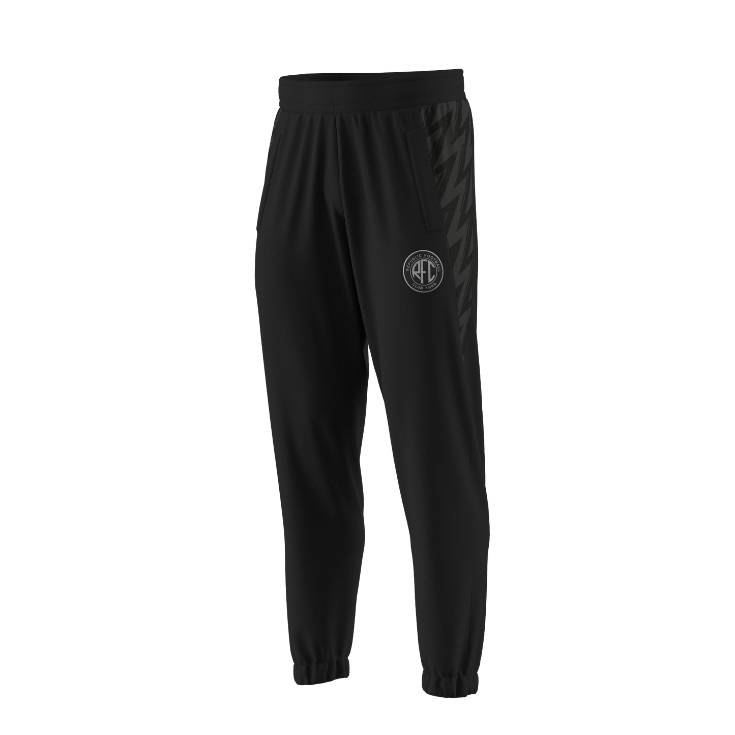 SOCCER FW25/26 PANT 06 MAN AD