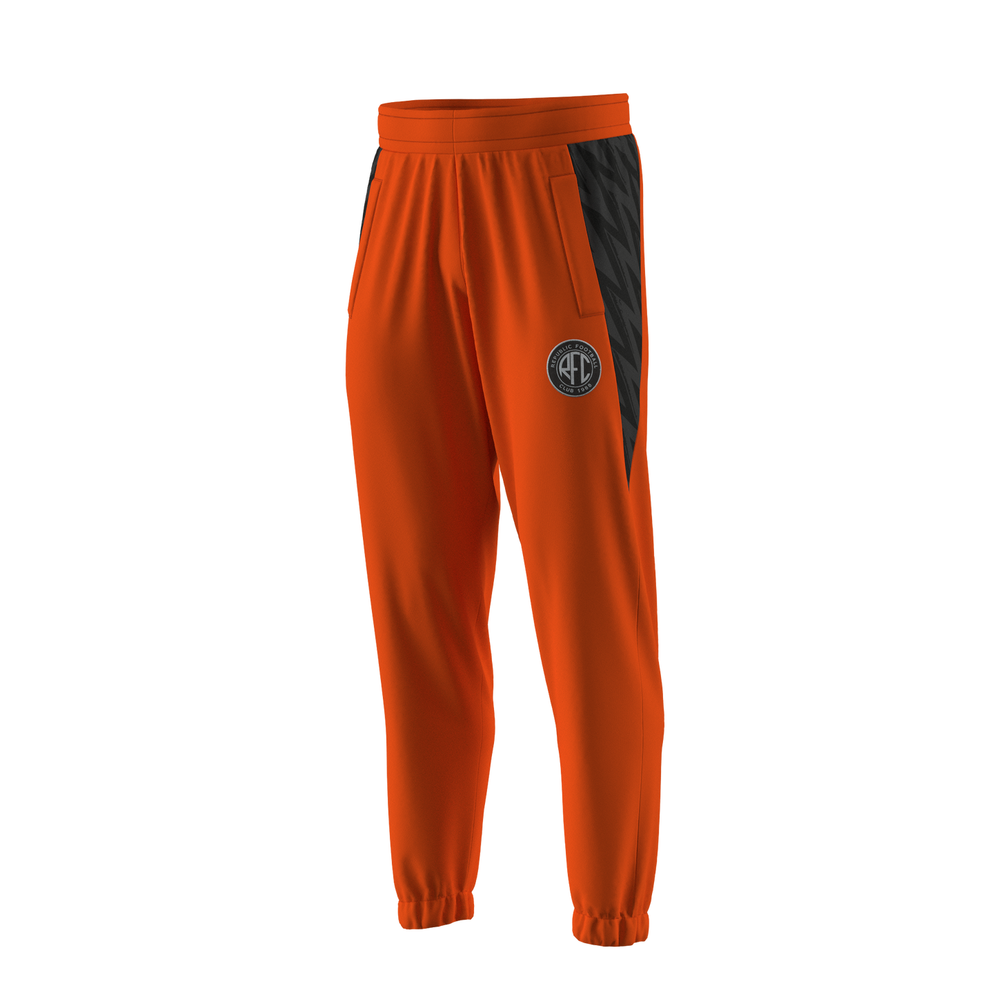 SOCCER FW25/26 PANT 06 MAN AD