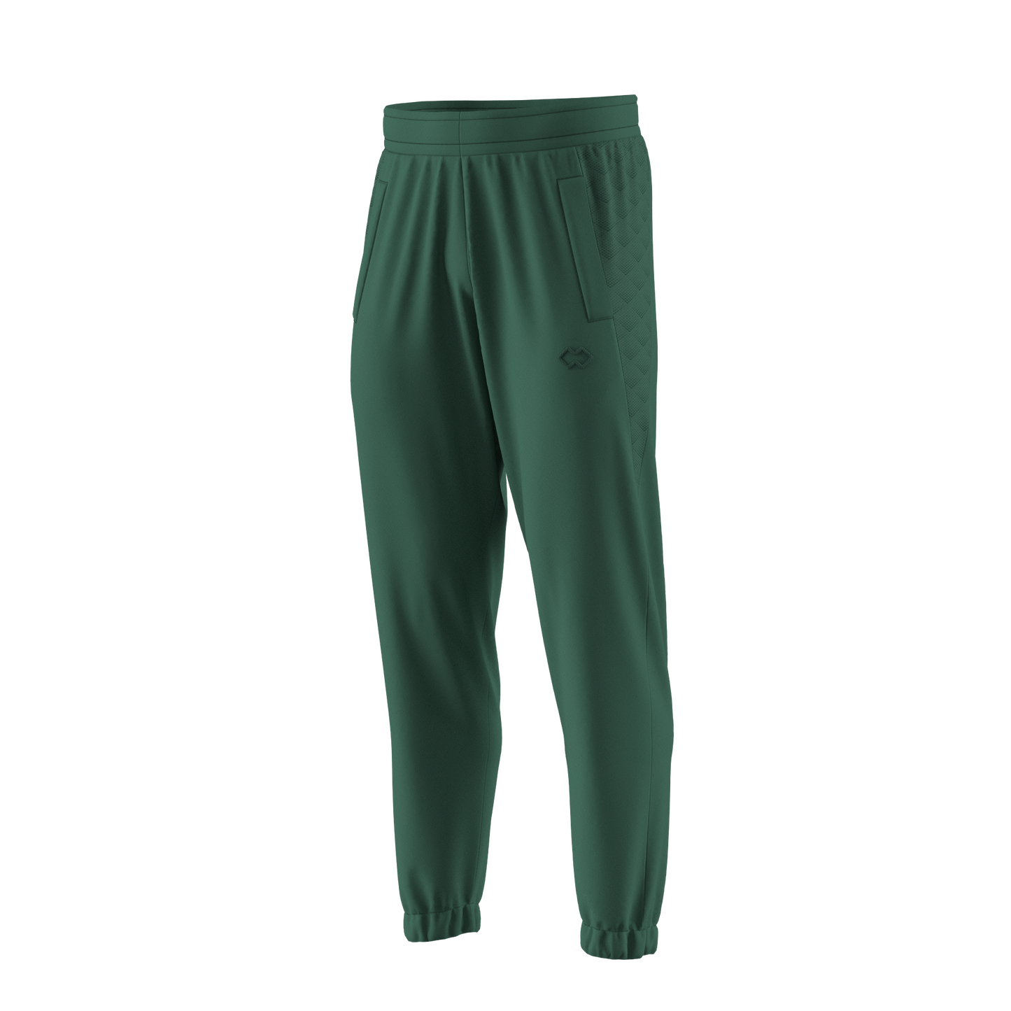 ESSENTIAL PLUS FW25/26 PANT 040 MAN
