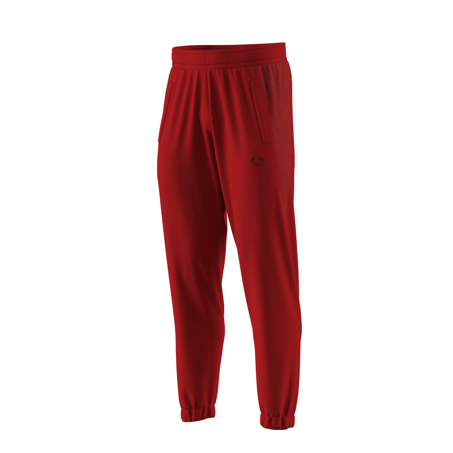 ESSENTIAL PLUS FW25/26 PANT 040 MAN AD