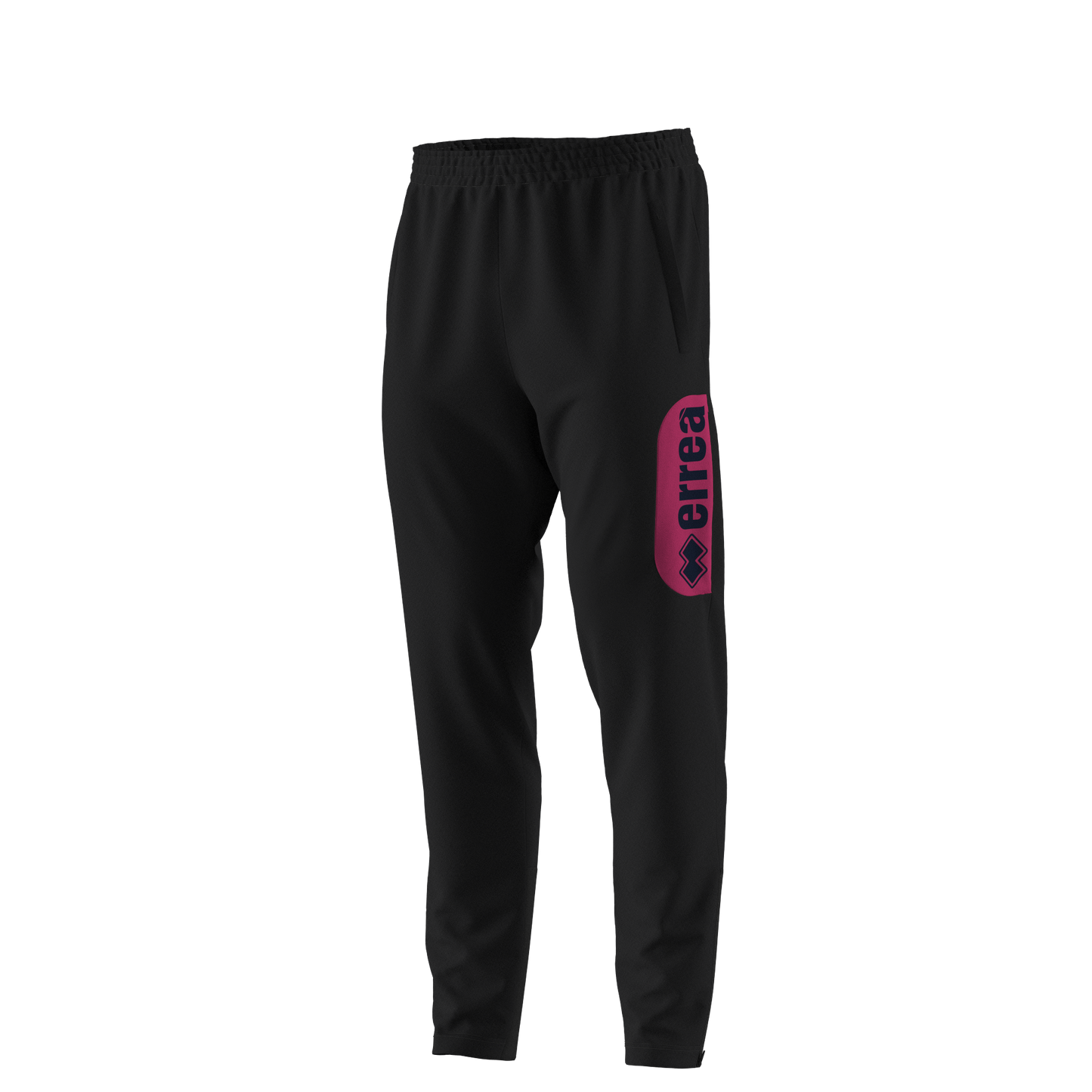 ESSENTIAL PLUS FW25/26 DRAKE PANT 051 MAN AD