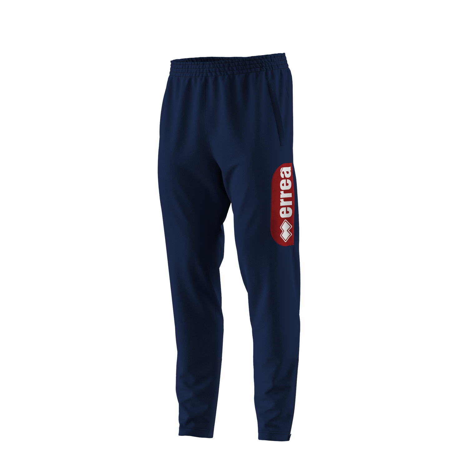 ESSENTIAL PLUS FW25/26 DRAKE PANT 051 MAN