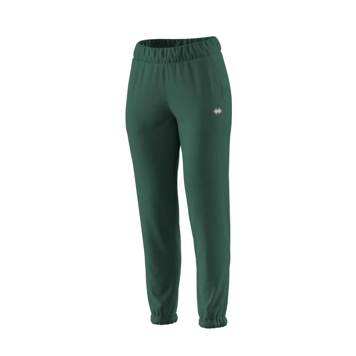 ESSENTIAL FW25/26 PANT CUFF 06 WOMAN AD
