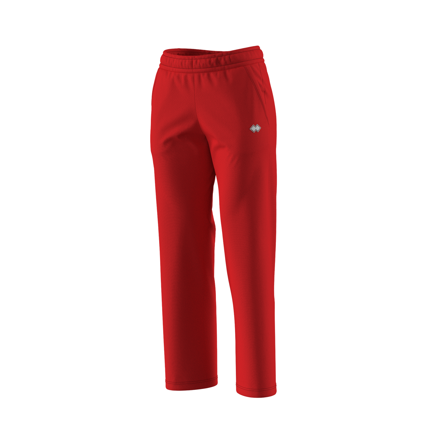 ESSENTIAL FW25/26 PANT FLARE 05 WOMAN
