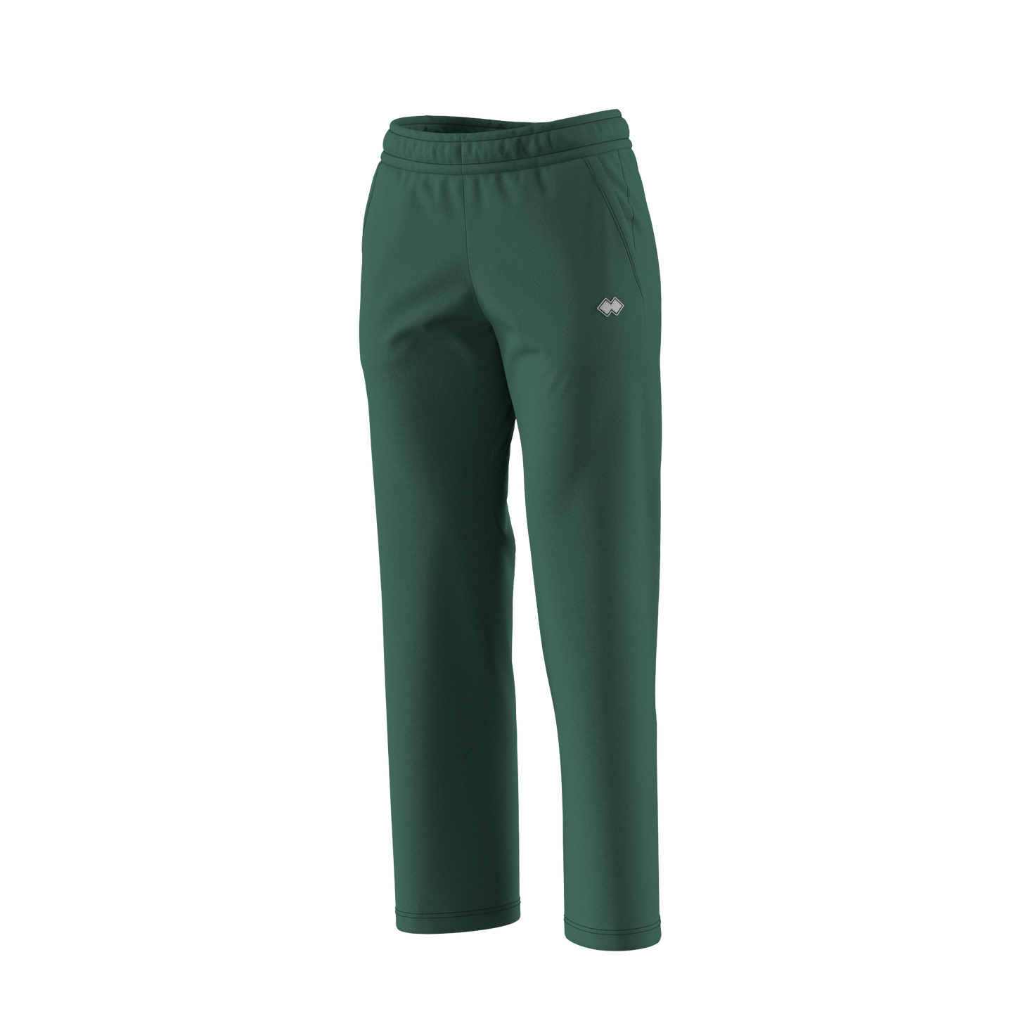 ESSENTIAL FW25/26 PANT FLARE 05 WOMAN AD
