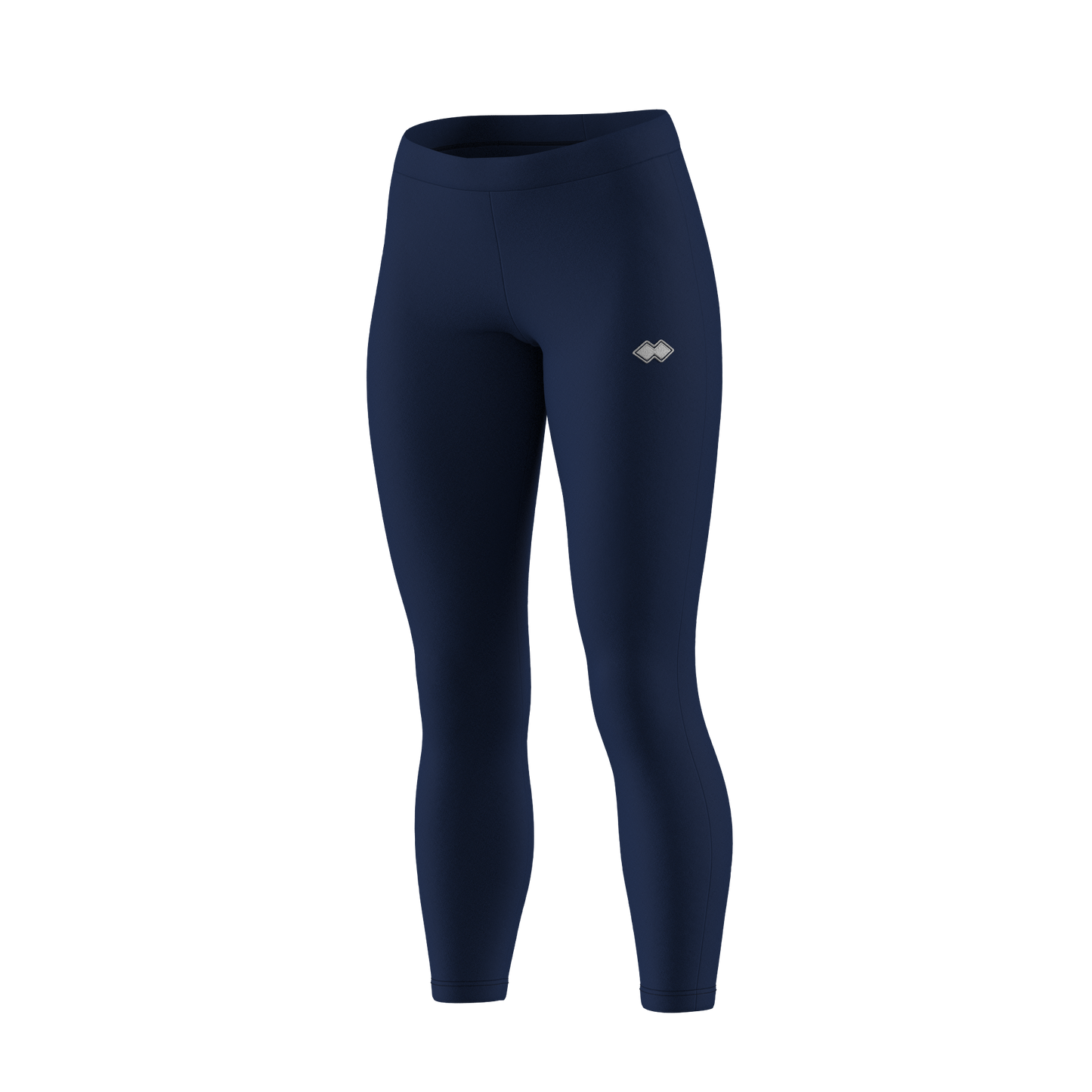 ESSENTIAL FW25/26 LEGGINGS LONG 13 WOMAN AD
