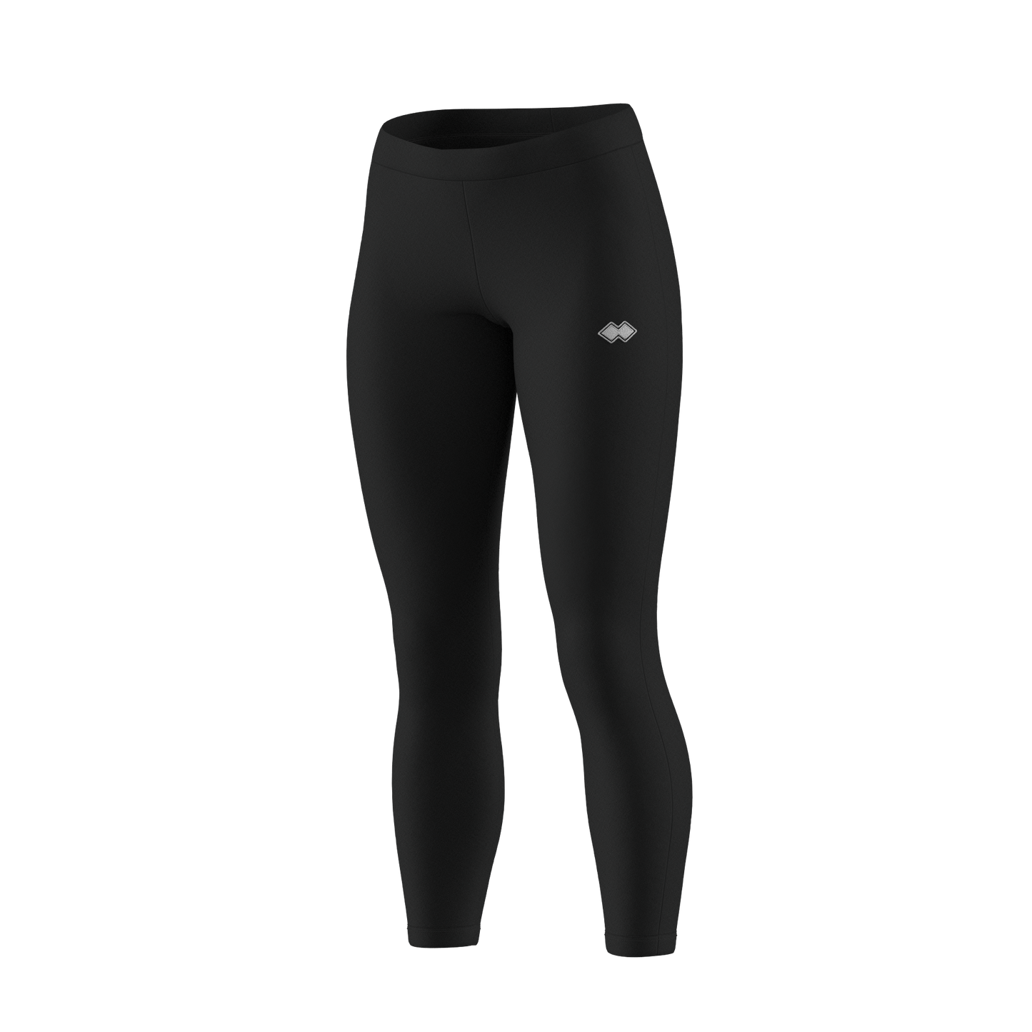 ESSENTIAL FW25/26 LEGGINGS LONG 13 WOMAN AD