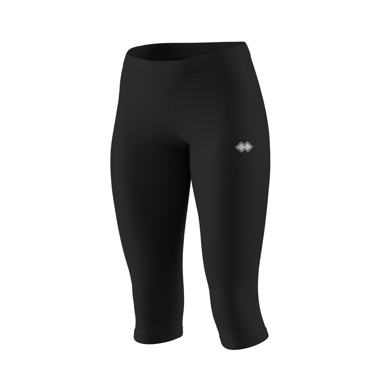 ESSENTIAL FW25/26 LEGGINGS 3/4 14 WOMAN AD