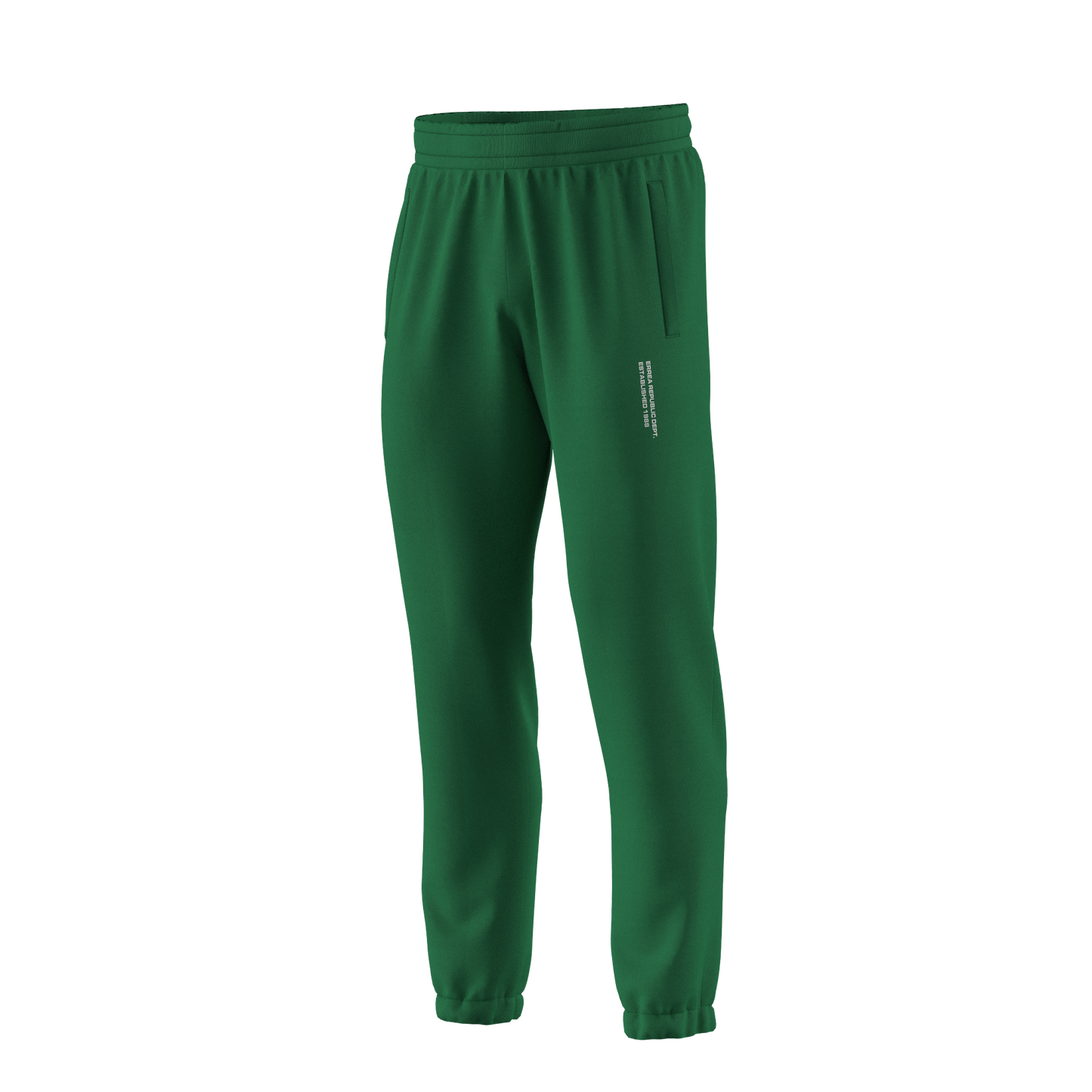 NO LOGO FW25/26 BASIC PANT 32 MAN AD