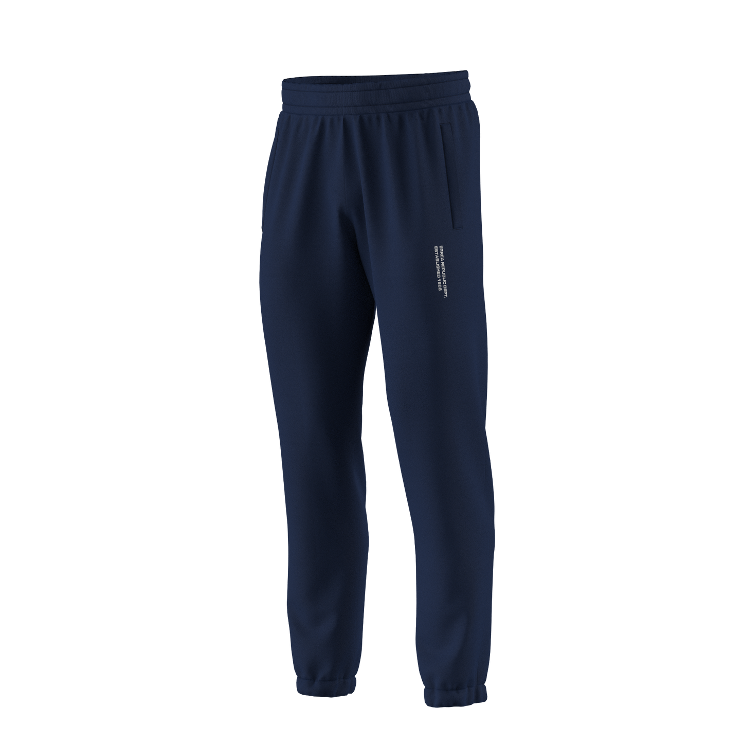 NO LOGO FW25/26 BASIC PANT 32 MAN AD