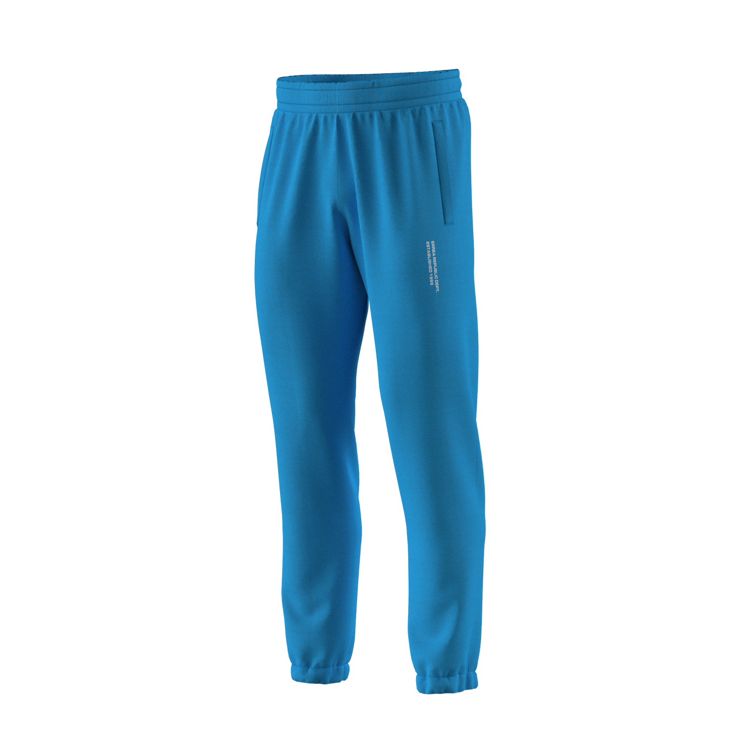 NO LOGO FW25/26 BASIC PANT 32 MAN AD