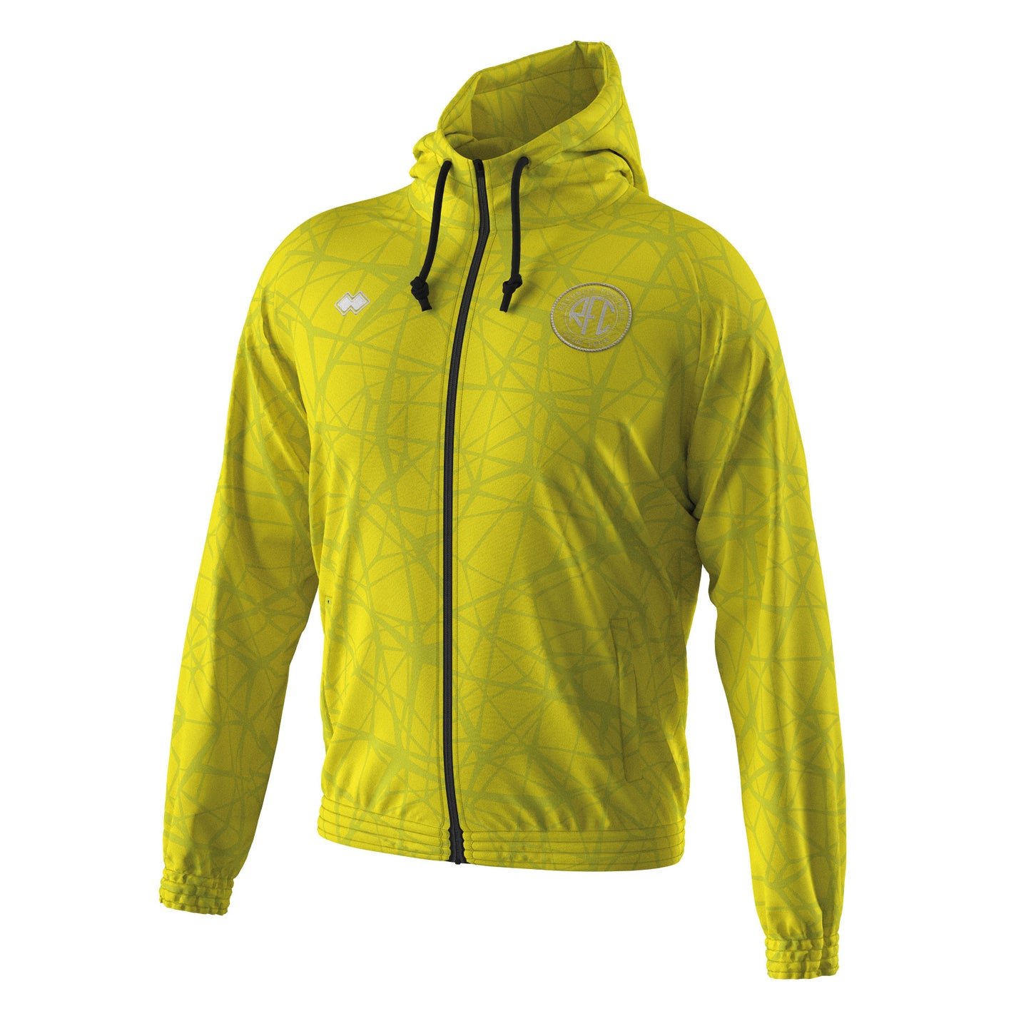 SOCCER SS26 HOODY 007 MAN AD